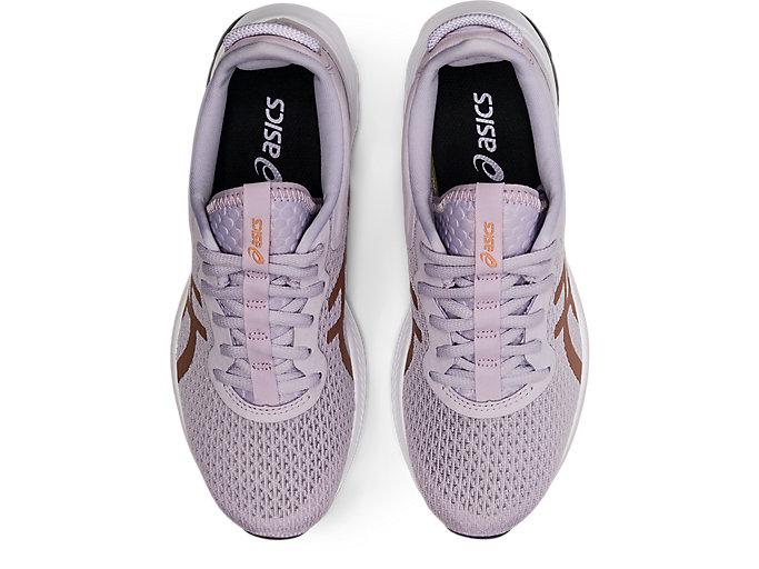 Bezecke Topanky Asics Gel-kumo Lyte 2 Damske Nachový Ruzove Zlate | 52617-PUIN