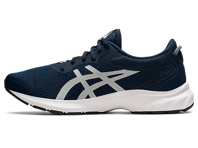 Bezecke Topanky Asics Gel-kumo Lyte 2 Panske Modre Siva | 69073-XRHS