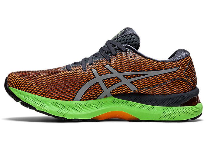 Bezecke Topanky Asics Gel-nimbus 23 Lite-show Panske Siva Strieborne | 58263-SLQI