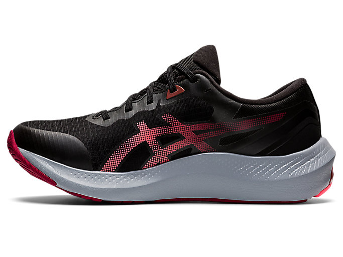 Bezecke Topanky Asics Gel-pulse 13 G-tx Damske Čierne Koralove | 98625-COSN