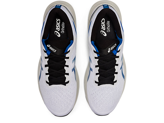 Bezecke Topanky Asics Gel-pulse 13 Panske Biele | 29064-ZKOR