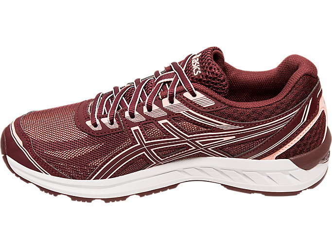 Bezecke Topanky Asics Gel-sileo Damske Kráľovská Modrá Ruzove | 96341-FSKP