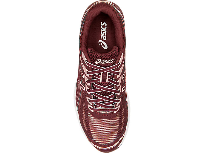 Bezecke Topanky Asics Gel-sileo Damske Kráľovská Modrá Ruzove | 96341-FSKP