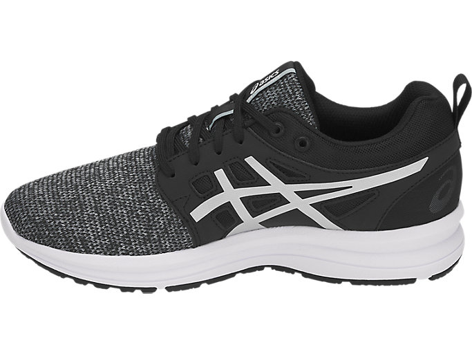 Bezecke Topanky Asics Gel-torrance Damske Čierne Strieborne | 43798-DYRH