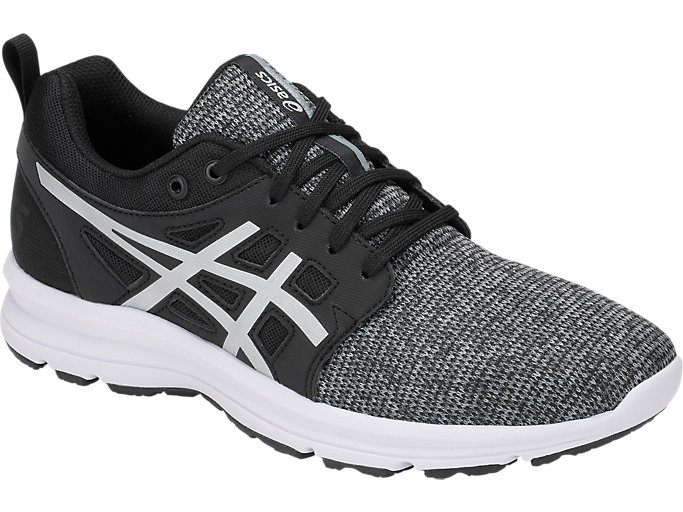 Bezecke Topanky Asics Gel-torrance Damske Čierne Strieborne | 43798-DYRH