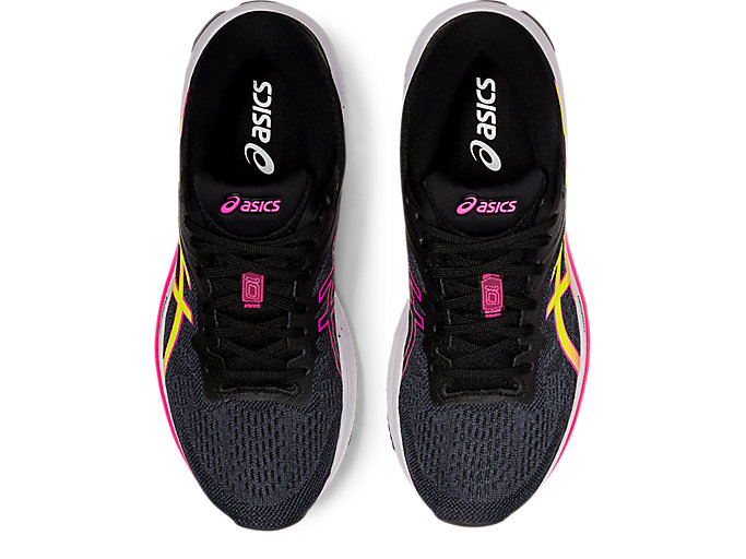 Bezecke Topanky Asics Gt-1000 10 Damske Čierne Ruzove | 71648-ROXY