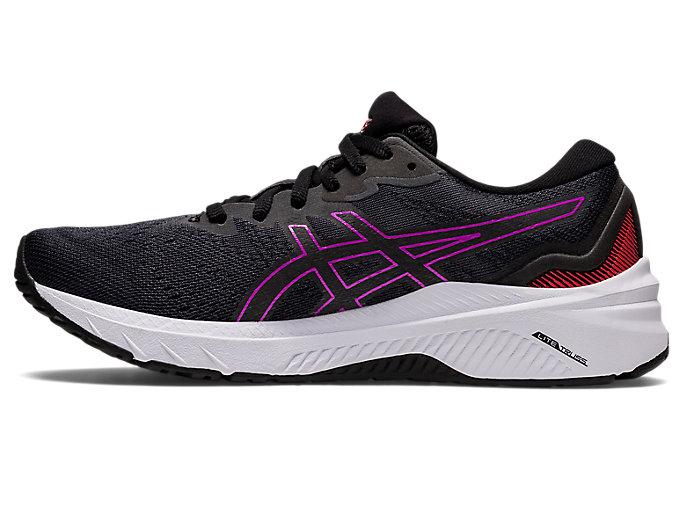 Bezecke Topanky Asics Gt-1000 11 Damske Čierne Nachový | 57296-YRSH