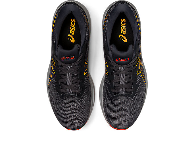 Bezecke Topanky Asics Gt-1000 11 Panske Čierne | 50473-XGHP