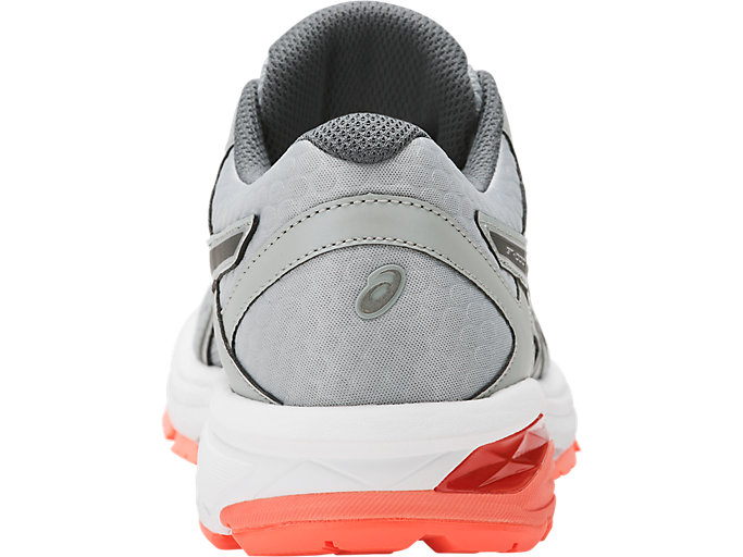 Bezecke Topanky Asics Gt-1000 6 Damske Siva Tmavo Siva Koralove | 86459-BZPA