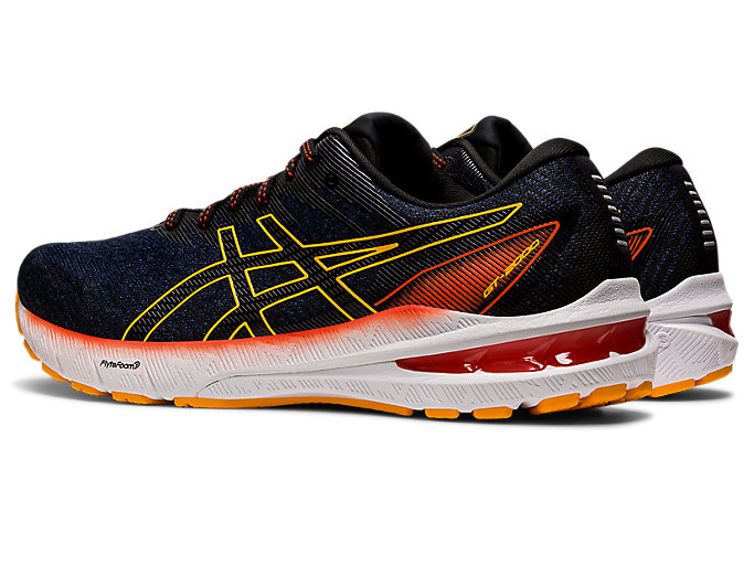 Bezecke Topanky Asics Gt-2000 10 Panske Viacfarebný | 05843-WERJ