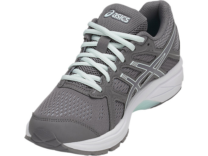 Bezecke Topanky Asics Gt-xpress Damske Tmavo Siva | 06379-GMYL