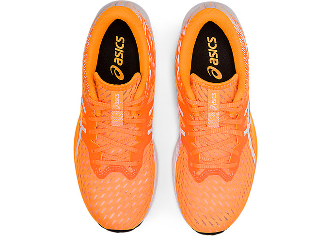 Bezecke Topanky Asics Hyper Speed Damske Oranžové Biele | 36542-HZBC