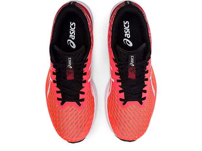 Bezecke Topanky Asics Hyper Speed Damske Červené Biele | 67184-AVHN