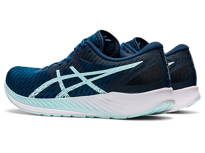 Bezecke Topanky Asics Hyper Speed Damske Modre Modre | 82630-ULRM