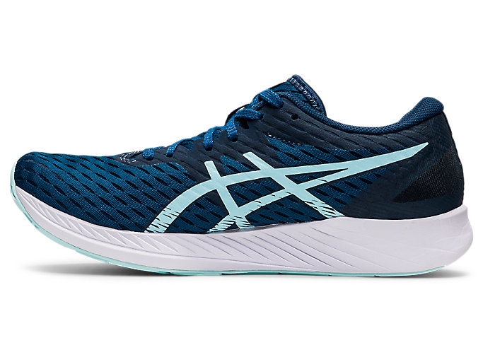 Bezecke Topanky Asics Hyper Speed Damske Modre Modre | 82630-ULRM