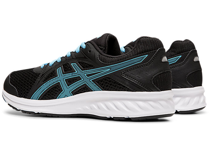 Bezecke Topanky Asics Jolt 2 (D) Damske Čierne | 35412-NHFW