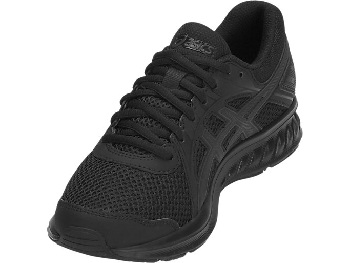 Bezecke Topanky Asics Jolt 2 (D) Damske Čierne Čierne | 68274-OXBW