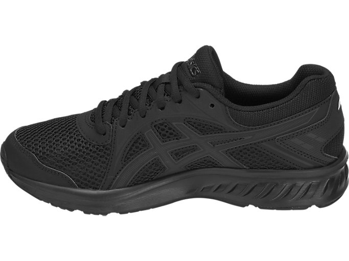 Bezecke Topanky Asics Jolt 2 (D) Damske Čierne Čierne | 68274-OXBW