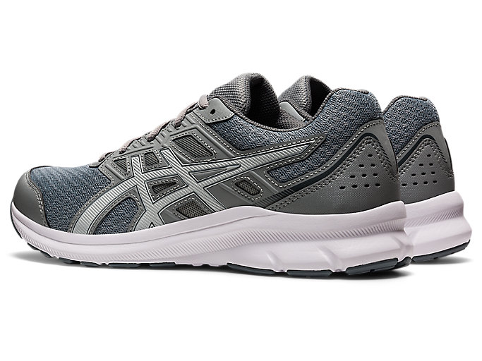 Bezecke Topanky Asics Jolt 3 (2e) Panske Siva Siva | 94673-NUYH