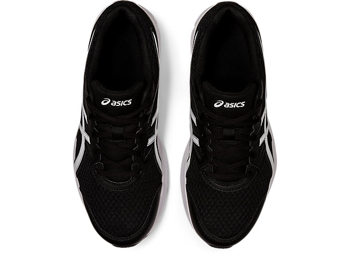 Bezecke Topanky Asics Jolt 3 (4e) Panske Čierne Biele | 34580-GBHA