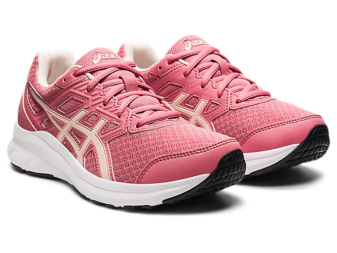 Bezecke Topanky Asics Jolt 3 Damske Ruzove Ruzove | 97624-BFGS