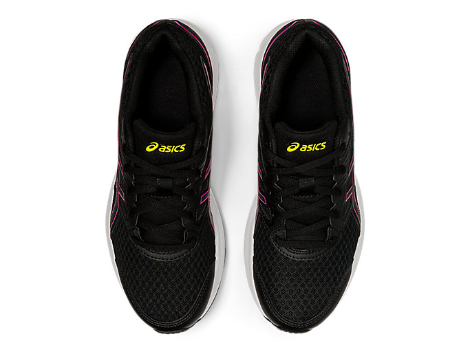 Bezecke Topanky Asics Jolt 3 Damske Čierne Ruzove | 93472-BOFI