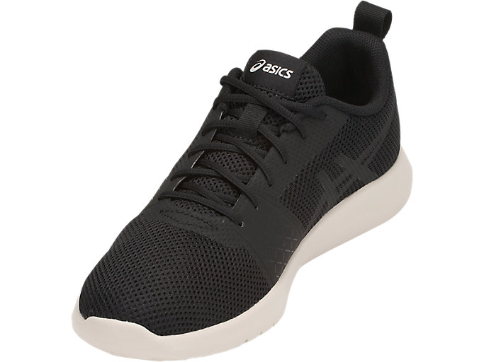 Bezecke Topanky Asics Kanmei Mx Panske Čierne Čierne | 97580-HLBE