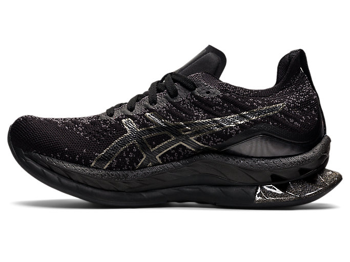 Bezecke Topanky Asics Kinsei Blast Damske Čierne Čierne | 97831-ABPS