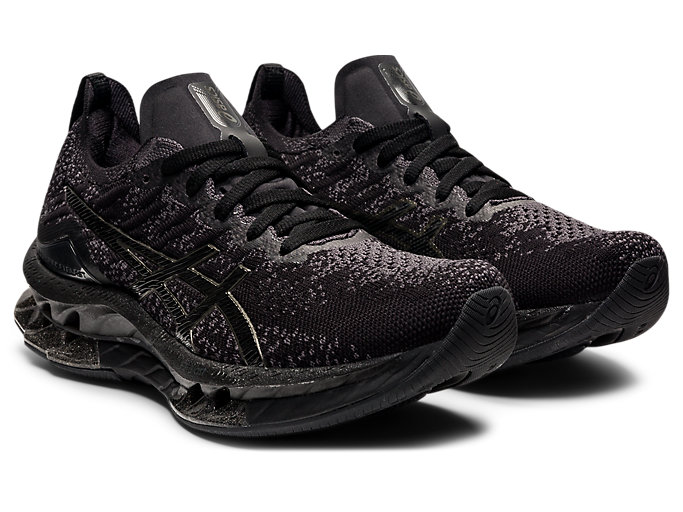 Bezecke Topanky Asics Kinsei Blast Damske Čierne Čierne | 97831-ABPS