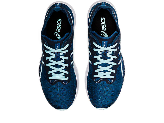 Bezecke Topanky Asics Magic Speed Damske Modre Modre | 06712-HUXM