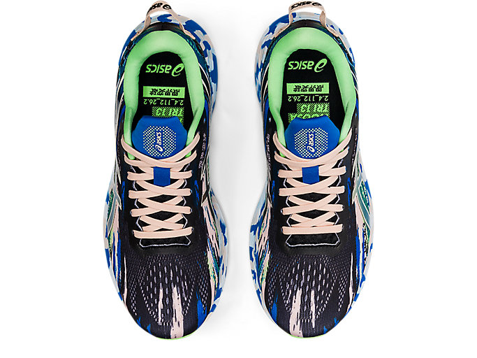 Bezecke Topanky Asics Noosa Tri 13 Damske Čierne Ruzove | 26583-UQWA