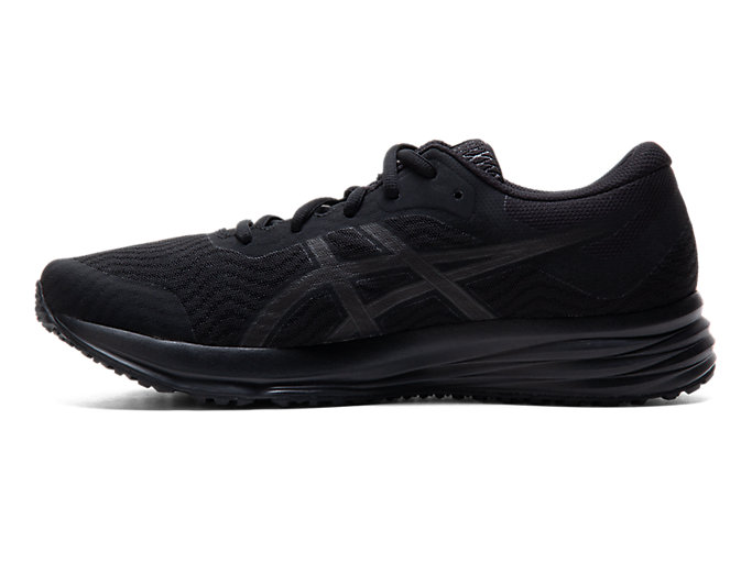 Bezecke Topanky Asics Patriot 12 Panske Čierne Čierne | 85467-MJAE