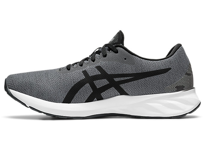 Bezecke Topanky Asics Roadblast Panske Čierne | 78916-BIYG