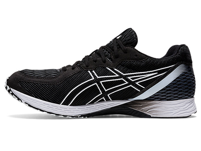 Bezecke Topanky Asics Tartheredge 2 Panske Čierne Čierne | 29381-HELA