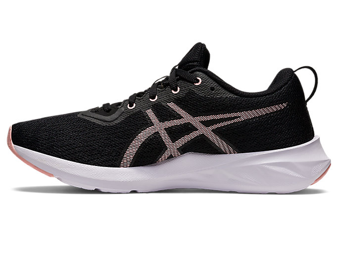 Bezecke Topanky Asics Versablast 2 Damske Čierne Ruzove | 79854-XLOJ