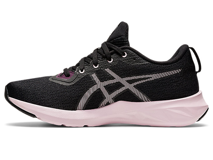 Bezecke Topanky Asics Versablast 2 Damske Čierne Ruzove | 86412-CGUE