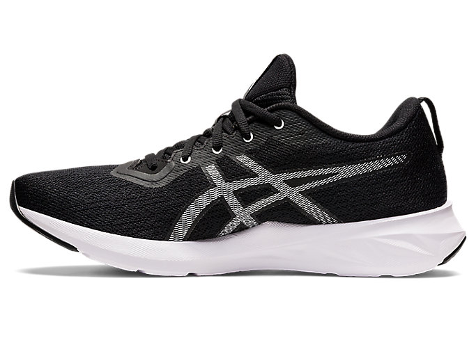 Bezecke Topanky Asics Versablast 2 Panske Čierne Biele | 38792-DSHV