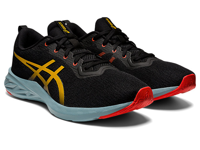 Bezecke Topanky Asics Versablast 2 Panske Čierne | 73962-YXKZ