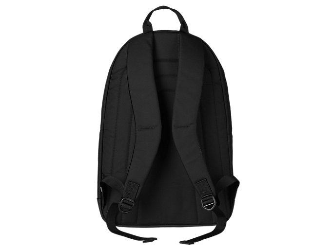 Doplnky Asics Backpack Panske Čierne | 45306-KXQZ