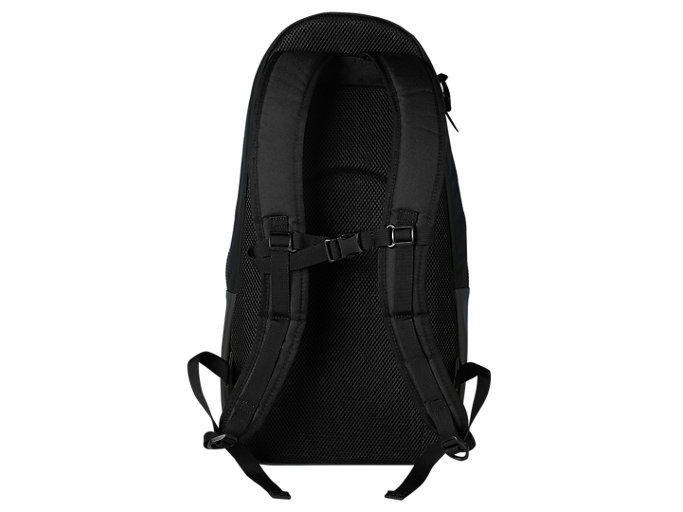 Doplnky Asics Big Logo Backpack Panske Čierne | 20691-EKUL