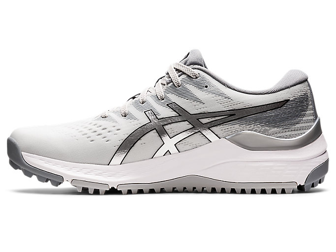 Golfove Topanky Asics Gel Kayano Ace Panske Siva Strieborne | 03672-YAFC