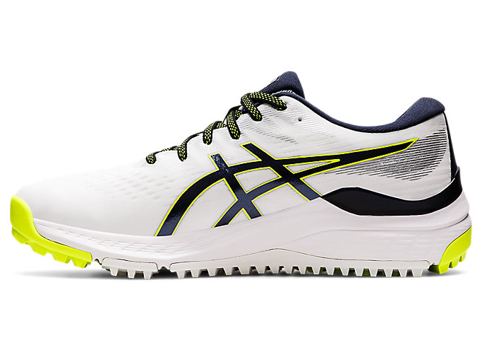 Golfove Topanky Asics Gel Kayano Ace Panske Biele | 96157-JZAG