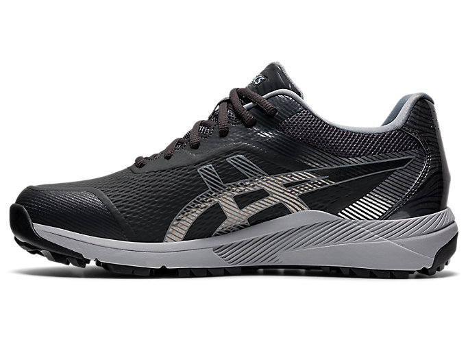 Golfove Topanky Asics Gel-course Ace Panske Tmavo Siva Tmavo Siva | 75938-OUTB