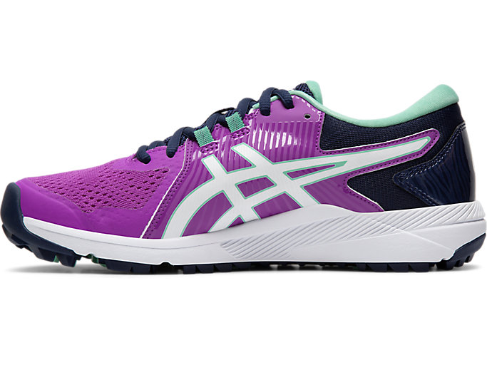 Golfove Topanky Asics Gel-course Glide Damske Nachový Biele | 06543-QLFO