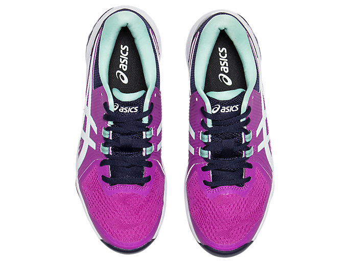 Golfove Topanky Asics Gel-course Glide Damske Nachový Biele | 06543-QLFO