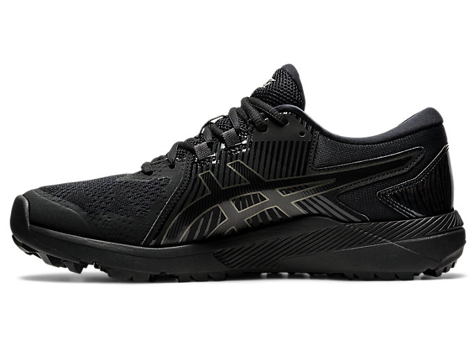 Golfove Topanky Asics Gel-course Glide Men Panske Čierne Čierne | 05697-PCWU