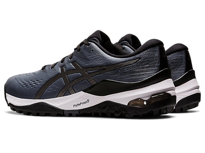 Golfove Topanky Asics Gel-kayano Ace Panske Siva | 18975-QULY