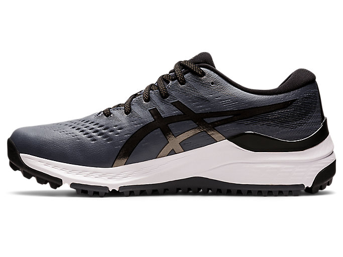 Golfove Topanky Asics Gel-kayano Ace Panske Siva | 18975-QULY