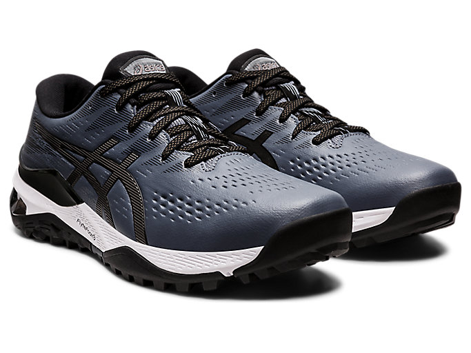 Golfove Topanky Asics Gel-kayano Ace Panske Siva | 18975-QULY