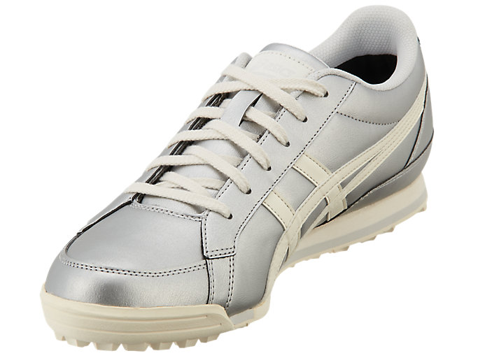 Golfove Topanky Asics Gel-preshot Klasické 3 Panske Strieborne Krém | 36520-VXUB